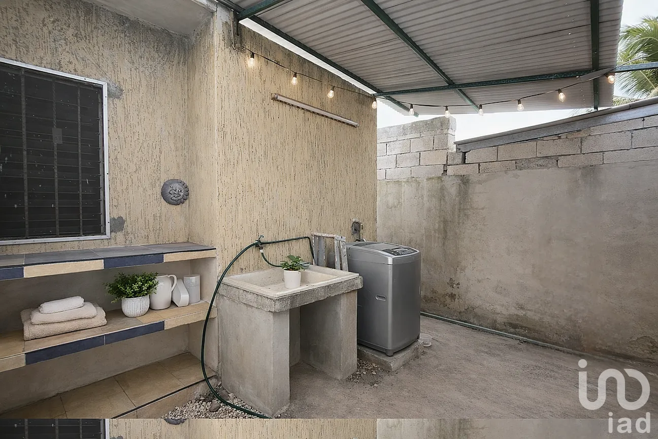 Casa en Venta en Los Pinos, Mérida, Yucatán | NEX-294499 | iad México | Foto 11 de 13