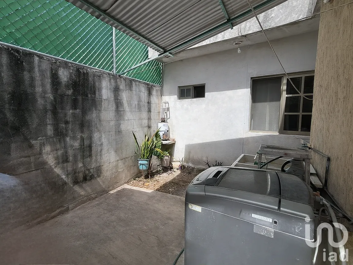 Casa en Venta en Los Pinos, Mérida, Yucatán | NEX-294499 | iad México | Foto 12 de 13
