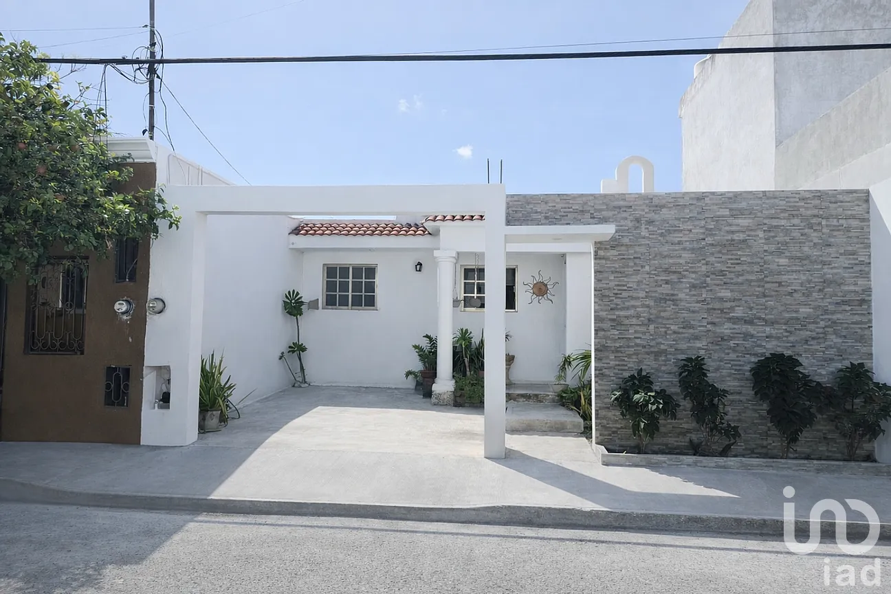 Casa en Venta en Los Pinos, Mérida, Yucatán | NEX-294499 | iad México | Foto 13 de 13