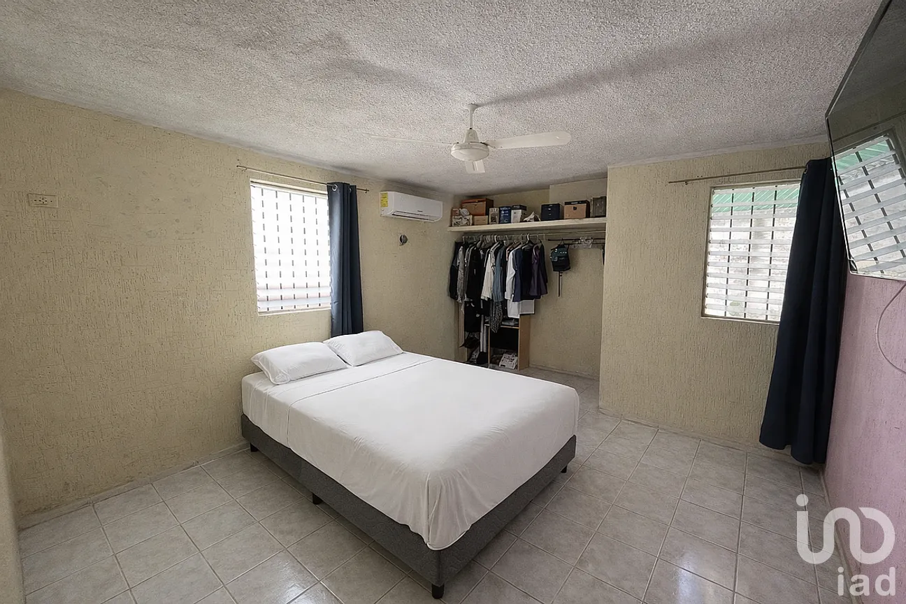 Casa en Venta en Los Pinos, Mérida, Yucatán | NEX-294499 | iad México | Foto 8 de 13