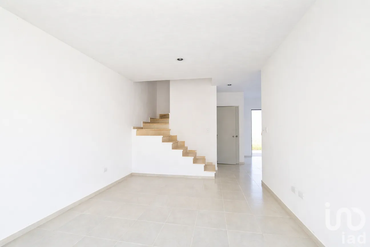 Casa en Venta en Caucel, Mérida, Yucatán | NEX-294508 | iad México | Foto 2 de 16