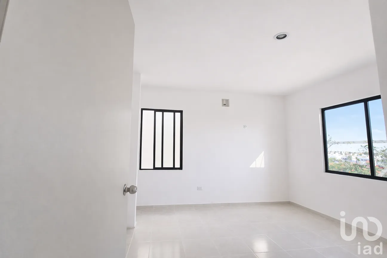 Casa en Venta en Caucel, Mérida, Yucatán | NEX-294508 | iad México | Foto 13 de 16
