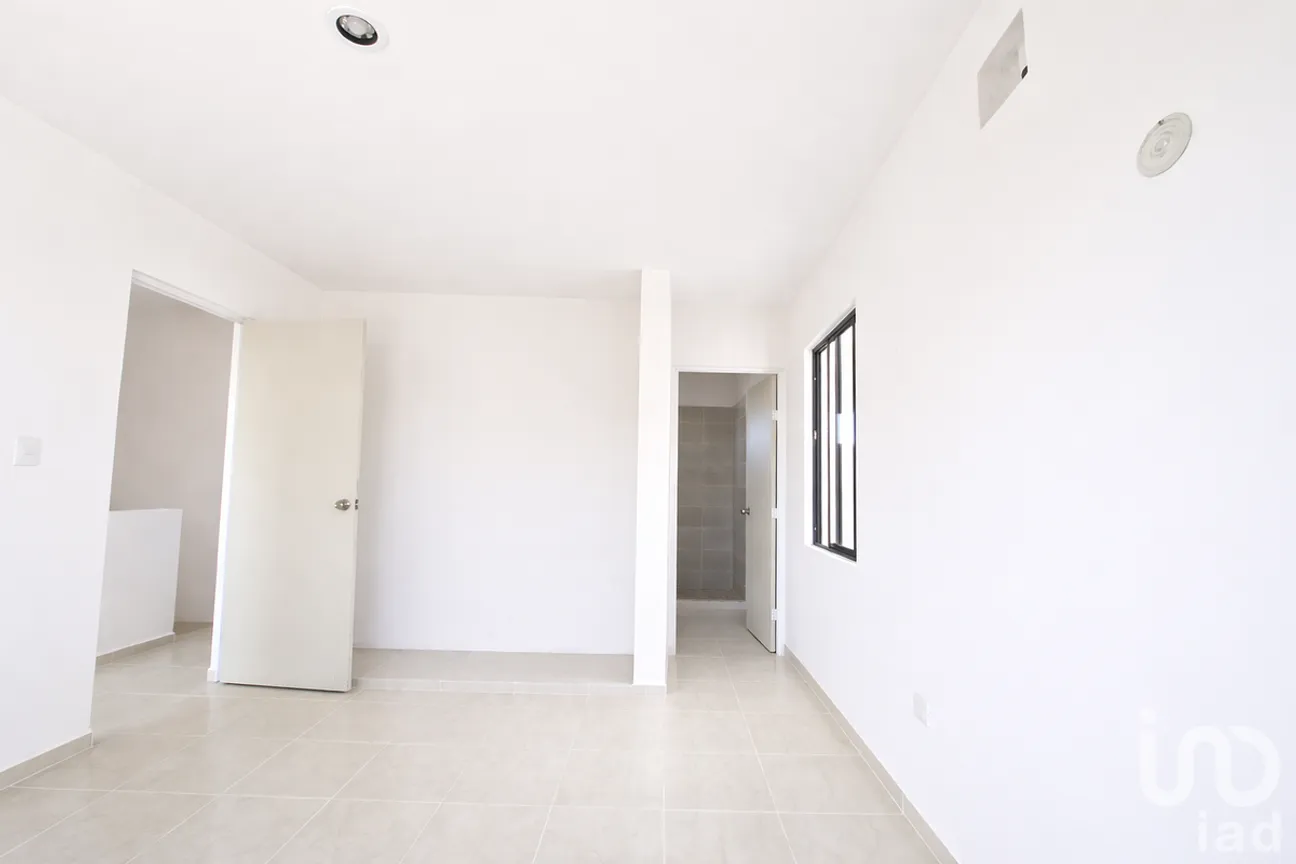 Casa en Venta en Caucel, Mérida, Yucatán | NEX-294508 | iad México | Foto 14 de 16