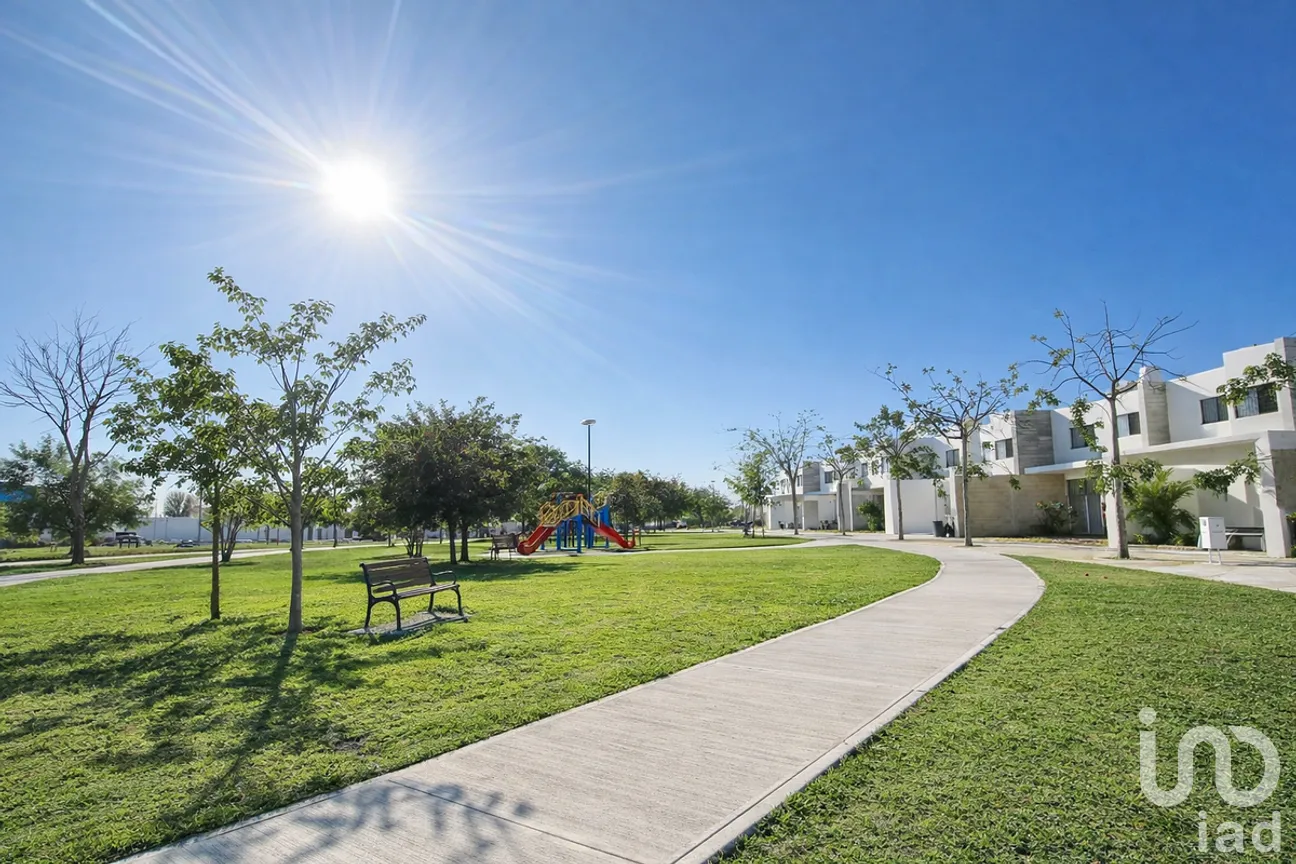 Casa en Venta en Caucel, Mérida, Yucatán | NEX-294508 | iad México | Foto 16 de 16