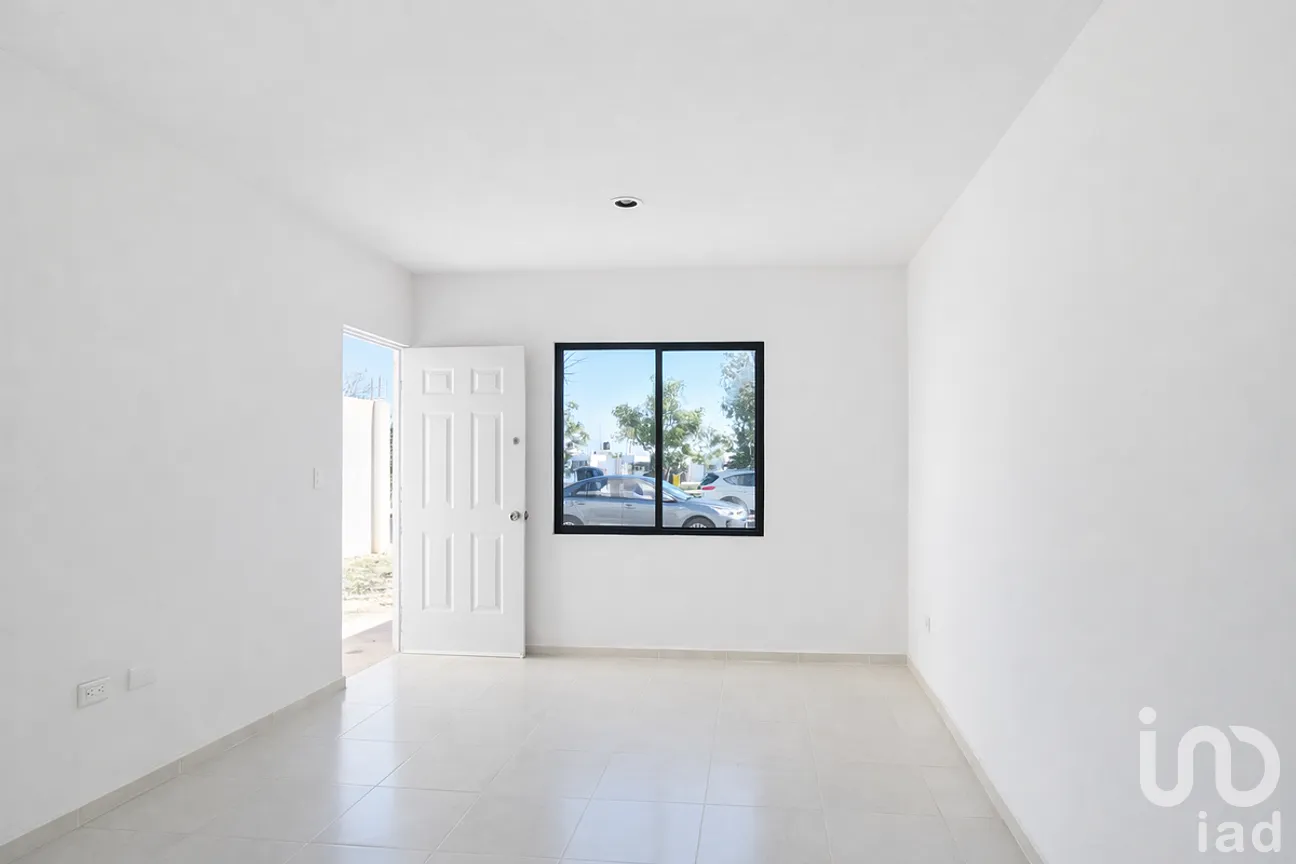 Casa en Venta en Caucel, Mérida, Yucatán | NEX-294508 | iad México | Foto 3 de 16