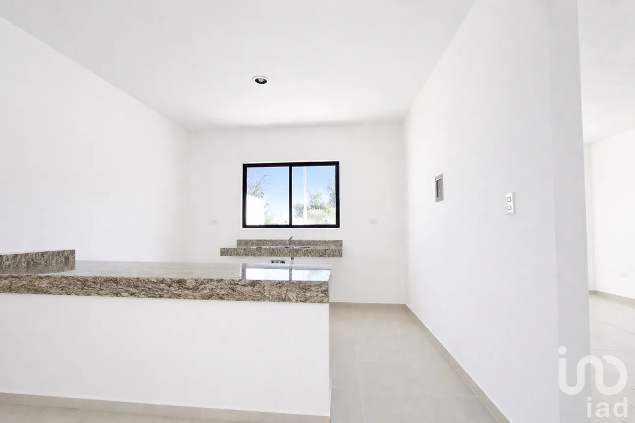 Casa en Venta en Caucel, Mérida, Yucatán | NEX-294508 | iad México | Foto 4 de 16