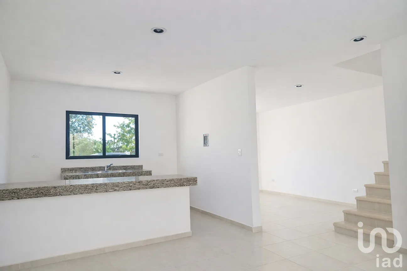 Casa en Venta en Caucel, Mérida, Yucatán | NEX-294508 | iad México | Foto 5 de 16