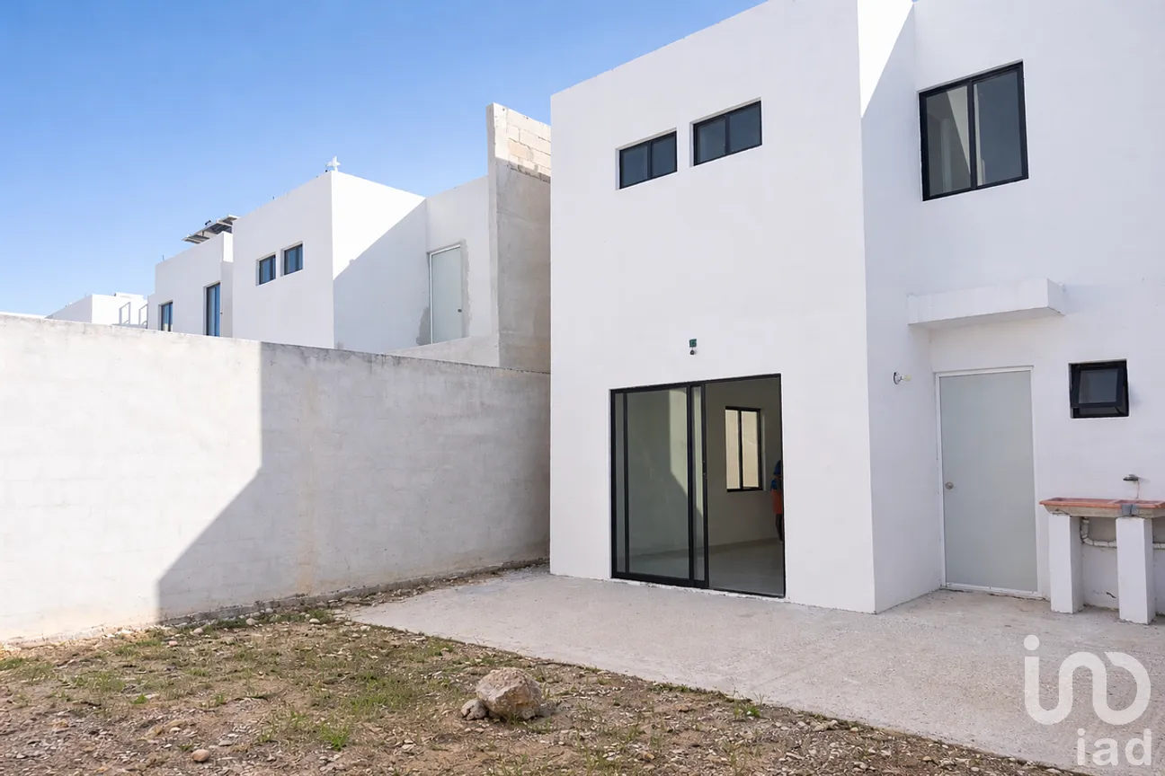 Casa en Venta en Caucel, Mérida, Yucatán | NEX-294508 | iad México | Foto 7 de 16