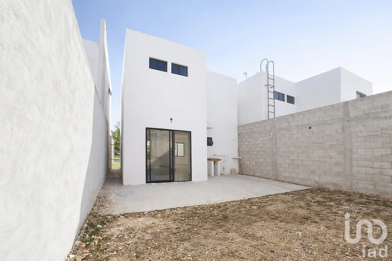 Casa en Venta en Caucel, Mérida, Yucatán | NEX-294508 | iad México | Foto 8 de 16