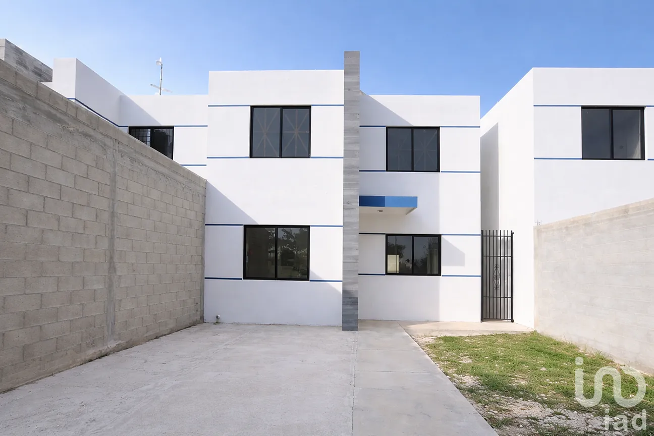 Casa en Venta en Caucel, Mérida, Yucatán | NEX-294508 | iad México | Foto 1 de 16
