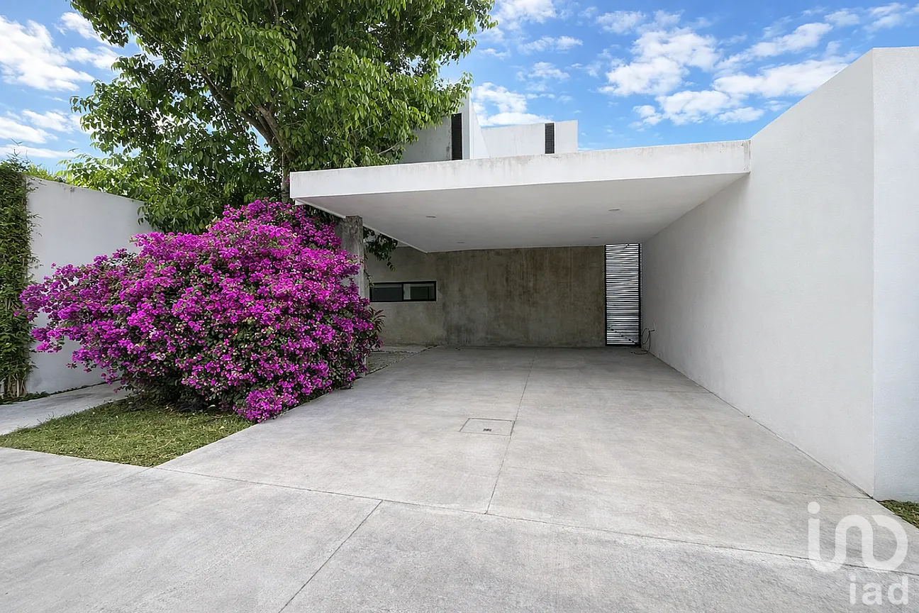 Casa en Venta en Cholul, Mérida, Yucatán | NEX-294526 | iad México | Foto 2 de 28