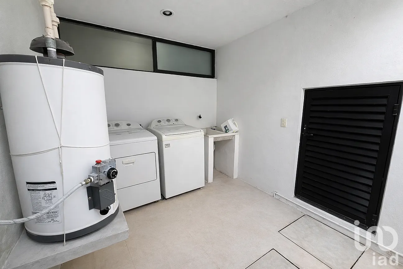Casa en Venta en Cholul, Mérida, Yucatán | NEX-294526 | iad México | Foto 11 de 28