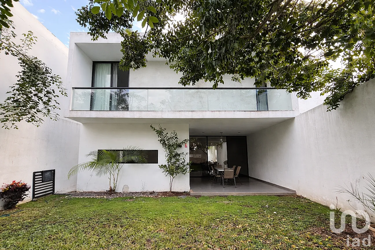 Casa en Venta en Cholul, Mérida, Yucatán | NEX-294526 | iad México | Foto 14 de 28