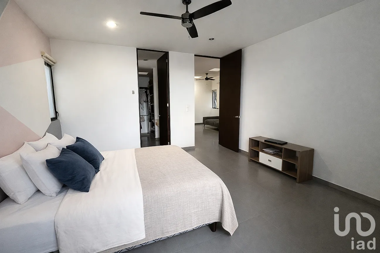Casa en Venta en Cholul, Mérida, Yucatán | NEX-294526 | iad México | Foto 21 de 28