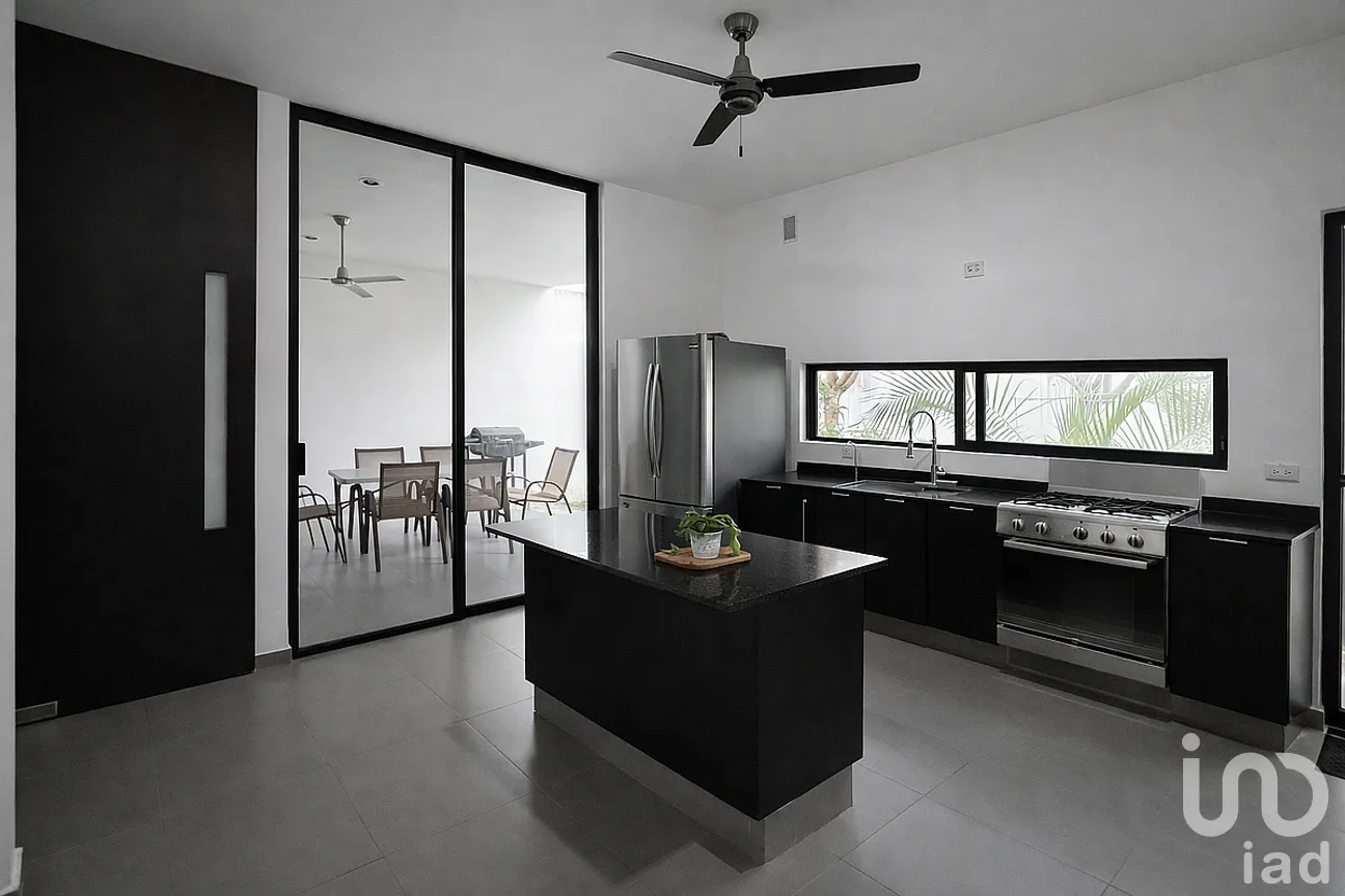 Casa en Venta en Cholul, Mérida, Yucatán | NEX-294526 | iad México | Foto 7 de 28