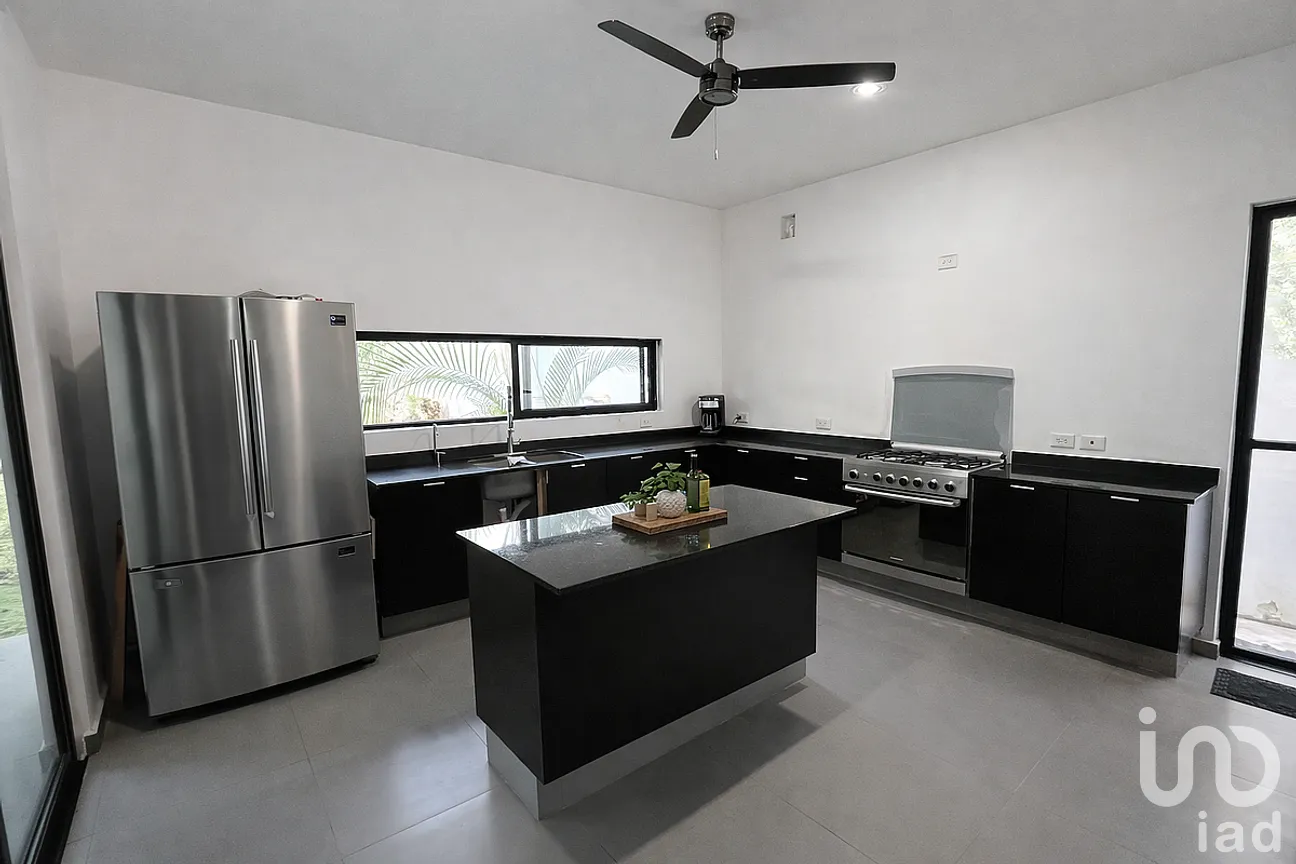 Casa en Venta en Cholul, Mérida, Yucatán | NEX-294526 | iad México | Foto 8 de 28