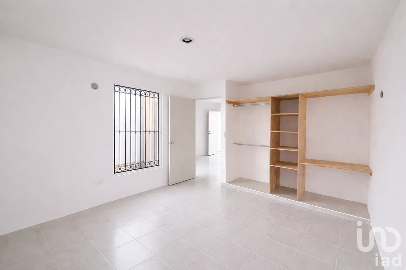 Casa en Venta en Caucel, Mérida, Yucatán | NEX-294576 | iad México | Foto 8 de 8