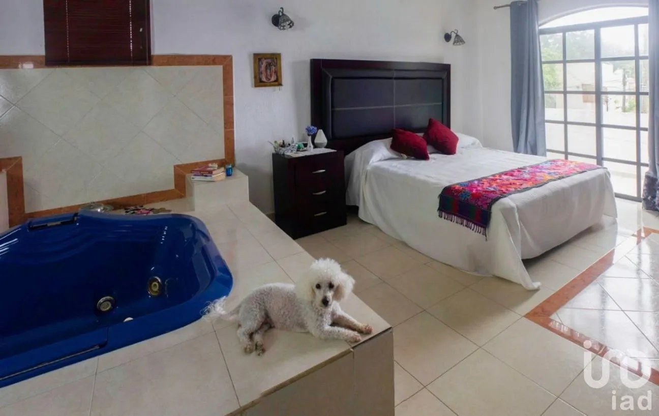 Casa en Venta en Residencial Cumbres, Benito Juárez, Quintana Roo | NEX-108610 | iad México | Foto 15 de 26