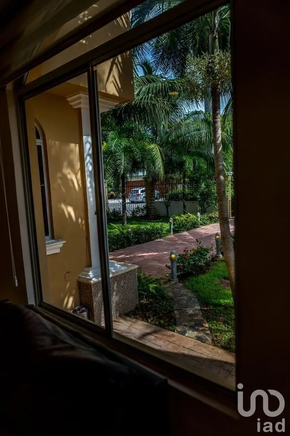 Casa en Renta en Campestre, Benito Juárez, Quintana Roo | NEX-201464 | iad México | Foto 35 de 44