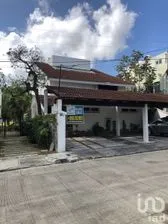 NEX-201501 - Casa en Venta, con 2 recamaras, con 3 baños, con 155 m2 de construcción en Supermanzana 4 Centro, CP 77500, Quintana Roo.
