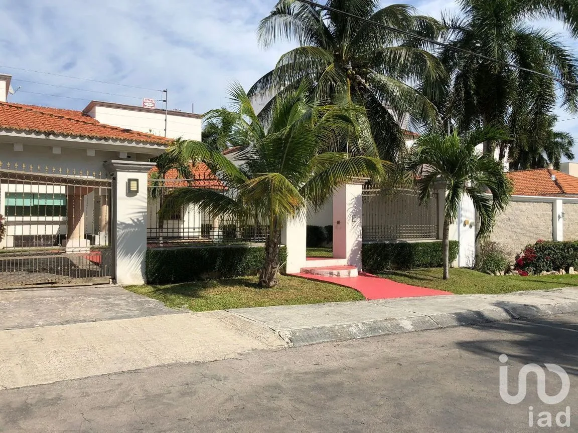 Casa en Venta en Campestre, Benito Juárez, Quintana Roo | NEX-201691 | iad México | Foto 2 de 31