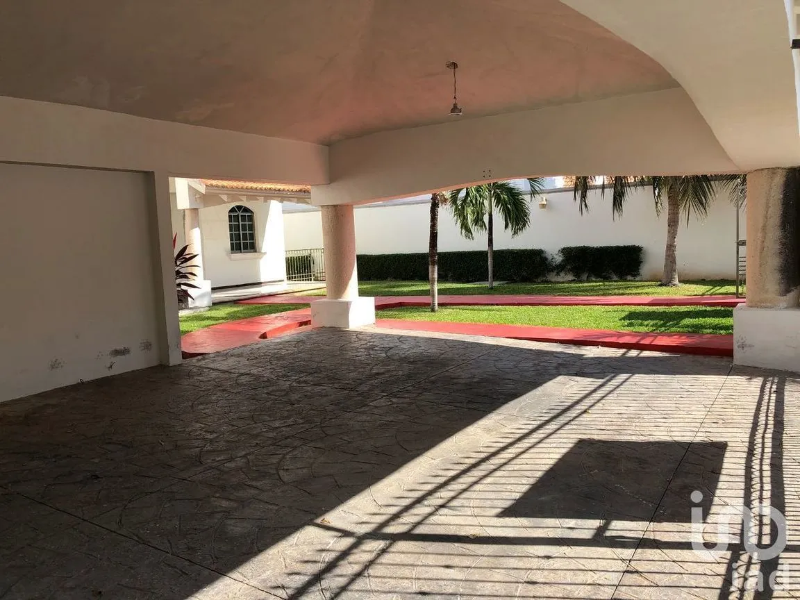 Casa en Renta en Campestre, Benito Juárez, Quintana Roo | NEX-201692 | iad México | Foto 31 de 31