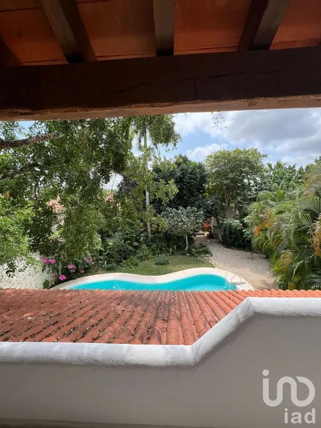 Casa en Renta en Campestre, Benito Juárez, Quintana Roo | NEX-202265 | iad México | Foto 31 de 33