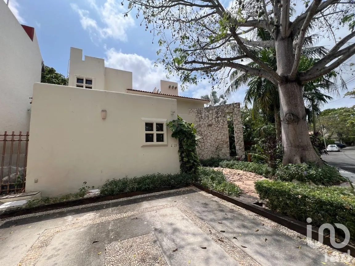 Casa en Renta en Campestre, Benito Juárez, Quintana Roo | NEX-202265 | iad México | Foto 2 de 33