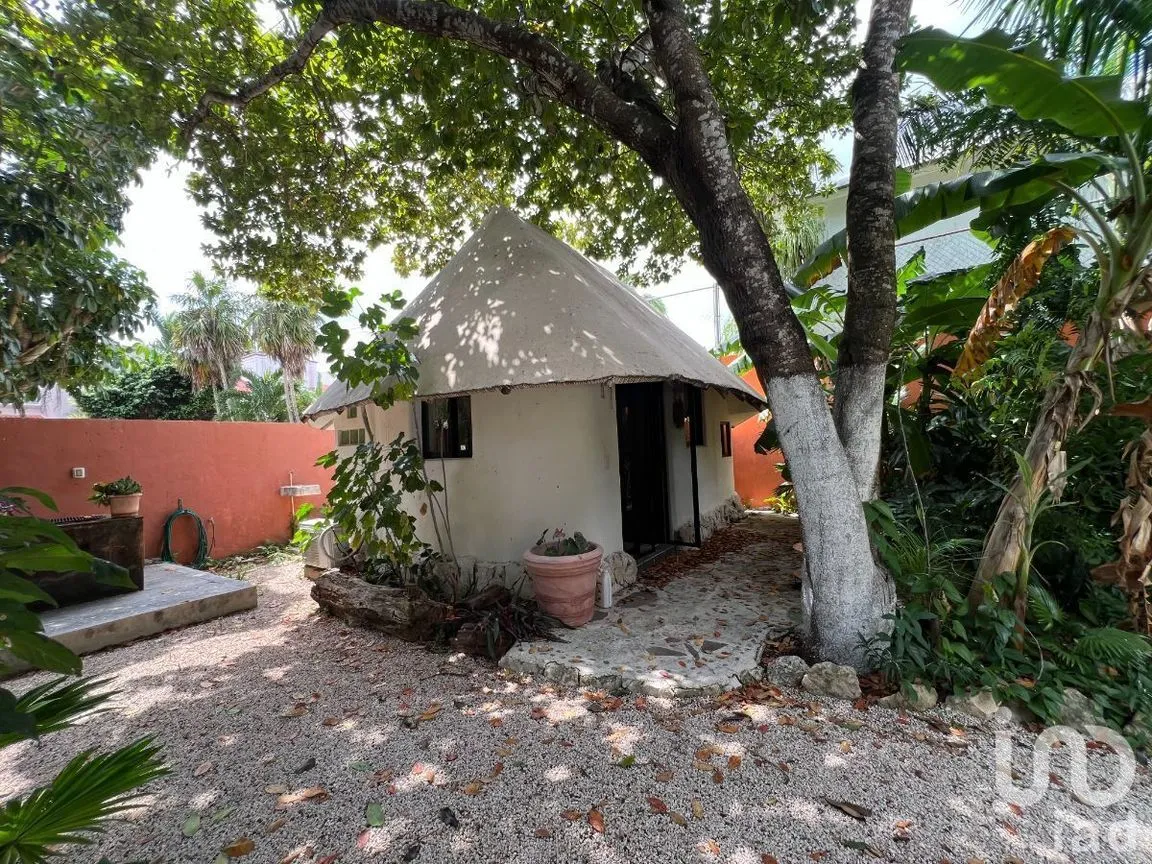 Casa en Renta en Campestre, Benito Juárez, Quintana Roo | NEX-202265 | iad México | Foto 17 de 33