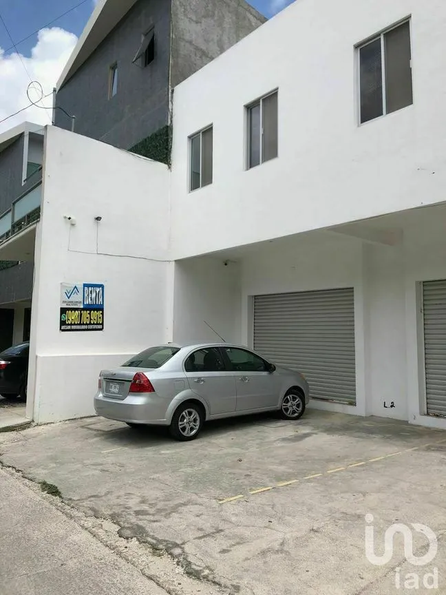 Local en Renta en Supermanzana 312, Benito Juárez, Quintana Roo | NEX-228313 | iad México | Foto 2 de 7
