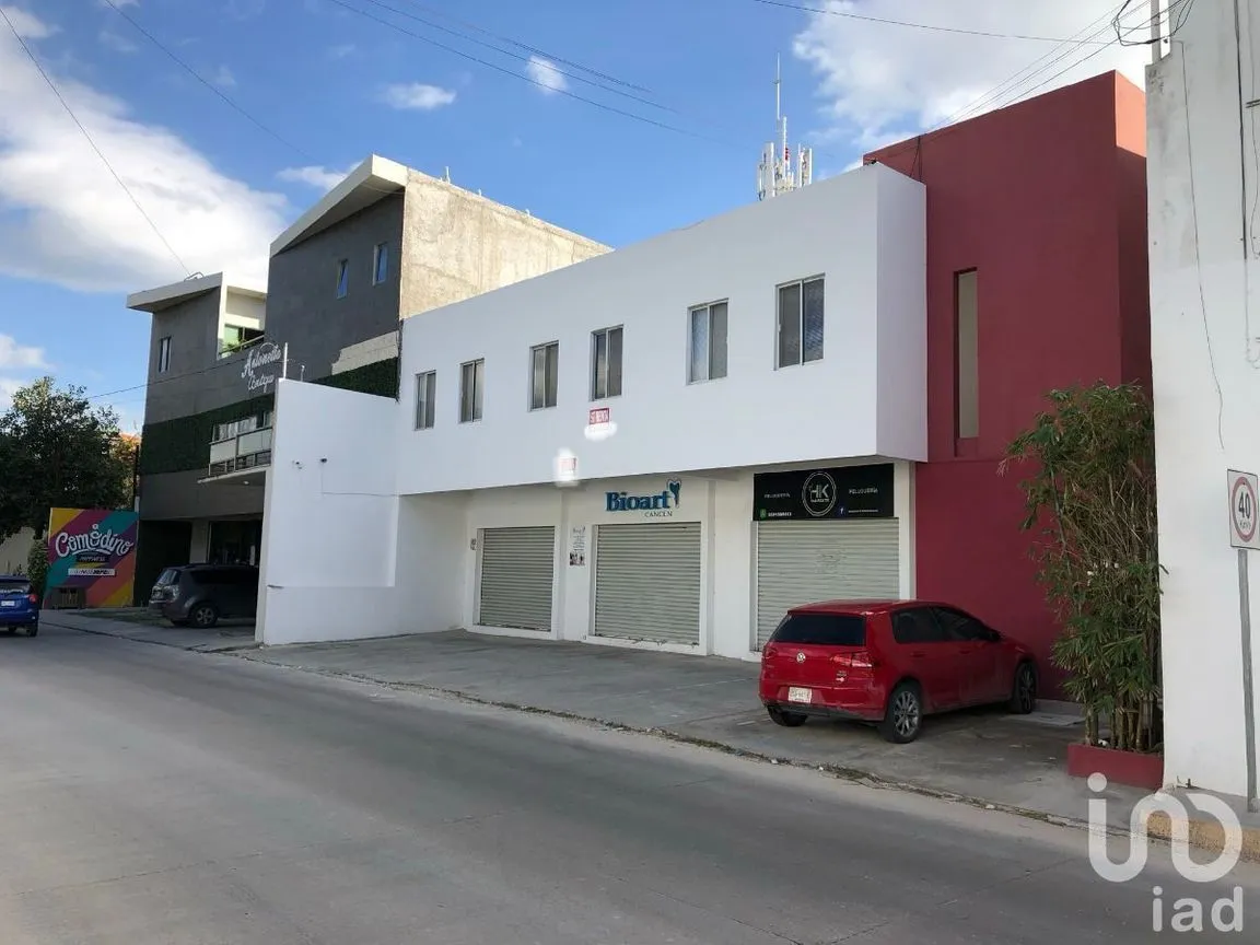 Local en Renta en Supermanzana 312, Benito Juárez, Quintana Roo | NEX-228313 | iad México | Foto 3 de 7