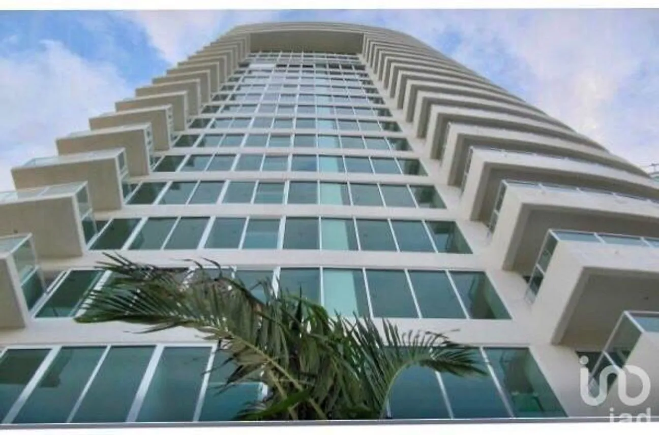 Departamento en Renta en Zona Hotelera, Benito Juárez, Quintana Roo | NEX-229588 | iad México | Foto 1 de 7