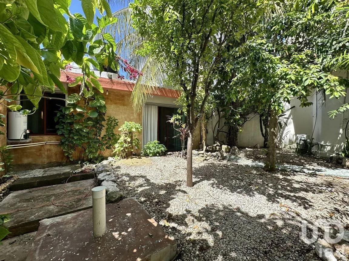 Casa en Renta en Campestre, Benito Juárez, Quintana Roo | NEX-230221 | iad México | Foto 12 de 13
