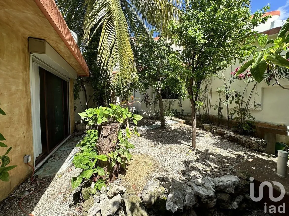 Casa en Renta en Campestre, Benito Juárez, Quintana Roo | NEX-230221 | iad México | Foto 13 de 13