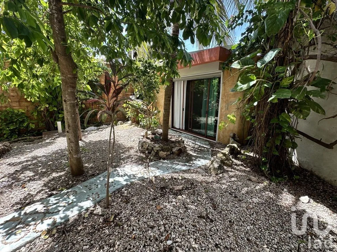 Casa en Renta en Campestre, Benito Juárez, Quintana Roo | NEX-230221 | iad México | Foto 3 de 13