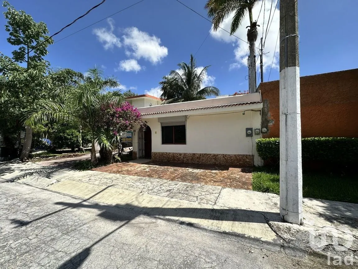 Casa en Renta en Campestre, Benito Juárez, Quintana Roo | NEX-230221 | iad México | Foto 4 de 13