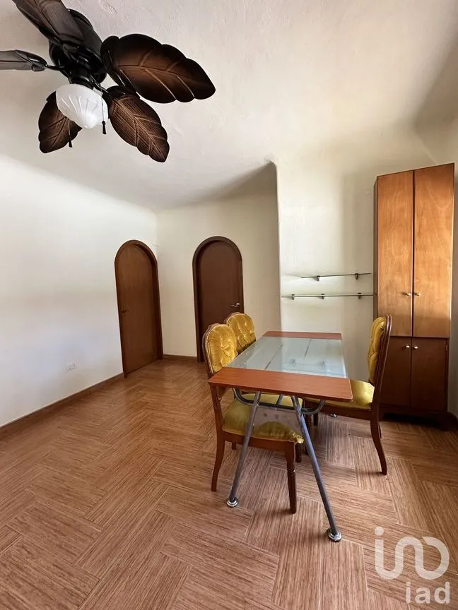 Casa en Renta en Campestre, Benito Juárez, Quintana Roo | NEX-230221 | iad México | Foto 6 de 13