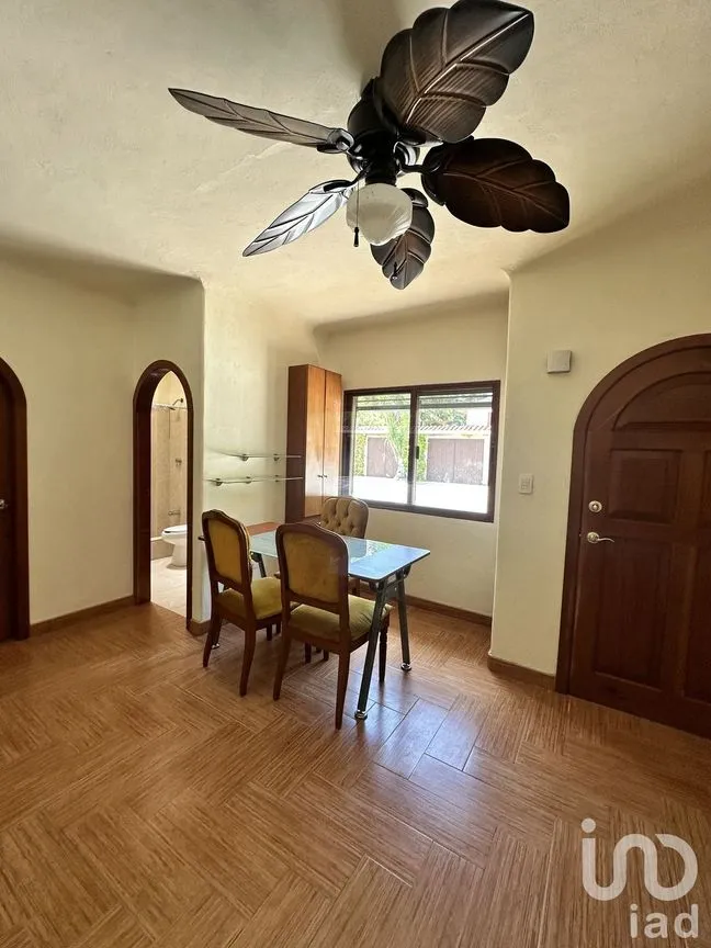 Casa en Renta en Campestre, Benito Juárez, Quintana Roo | NEX-230221 | iad México | Foto 7 de 13