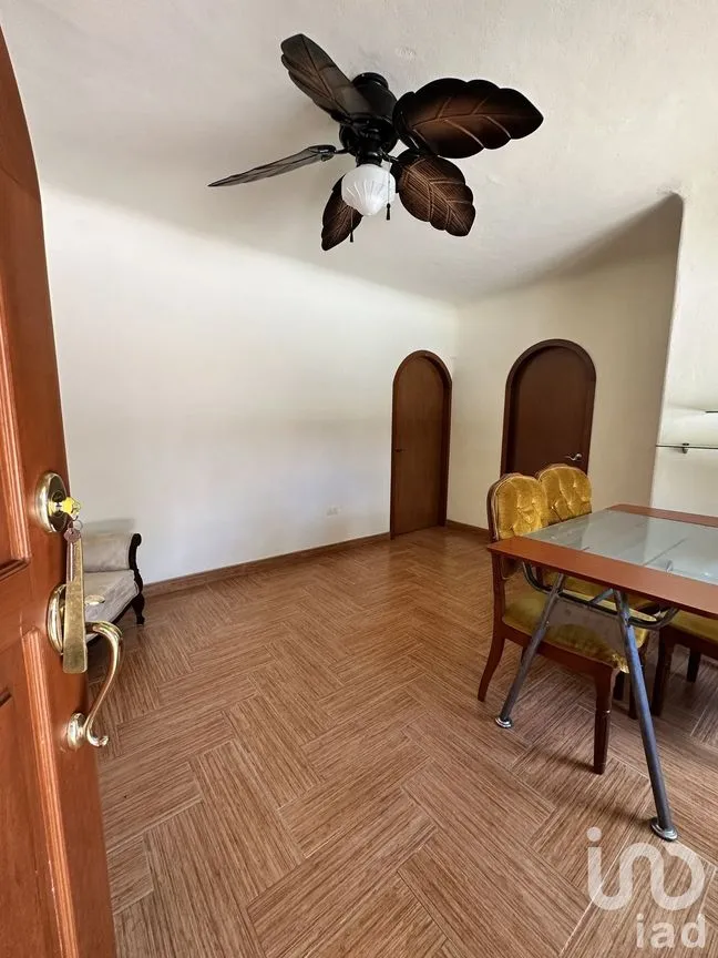 Casa en Renta en Campestre, Benito Juárez, Quintana Roo | NEX-230221 | iad México | Foto 8 de 13