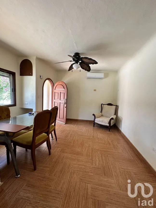 Casa en Renta en Campestre, Benito Juárez, Quintana Roo | NEX-230221 | iad México | Foto 9 de 13