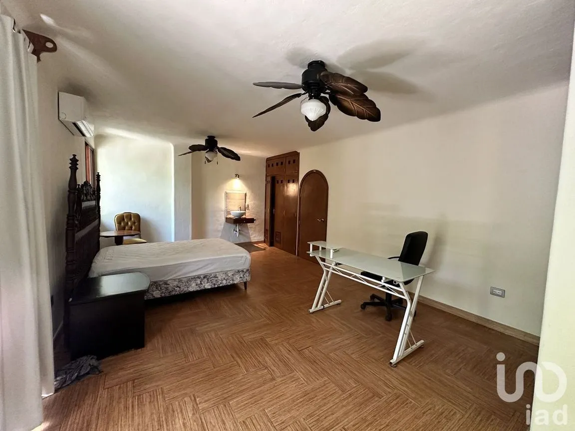 Casa en Renta en Campestre, Benito Juárez, Quintana Roo | NEX-230221 | iad México | Foto 10 de 13