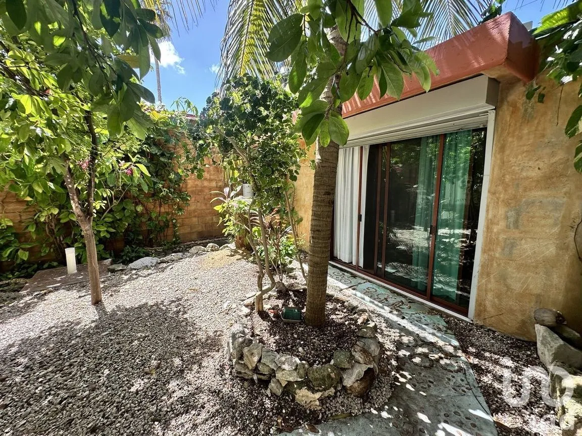 Casa en Renta en Campestre, Benito Juárez, Quintana Roo | NEX-230221 | iad México | Foto 1 de 13