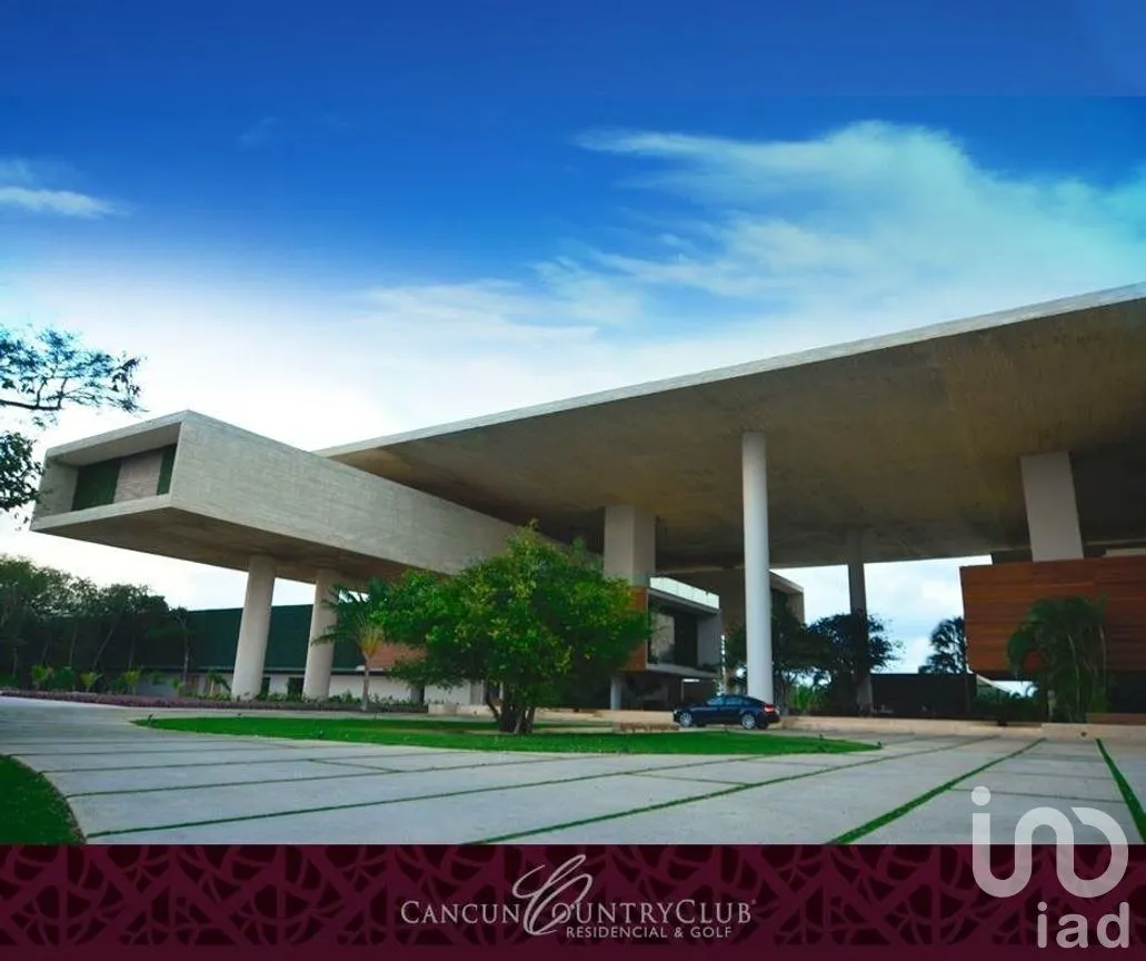 Terreno en Venta en Supermanzana 46, Benito Juárez, Quintana Roo | NEX-280206 | iad México | Foto 2 de 7