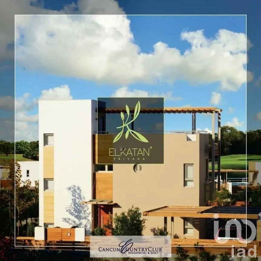 Terreno en Venta en Supermanzana 46, Benito Juárez, Quintana Roo | NEX-280206 | iad México | Foto 4 de 7