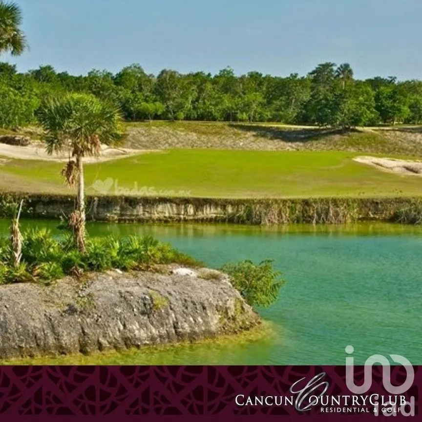Terreno en Venta en Supermanzana 46, Benito Juárez, Quintana Roo | NEX-280206 | iad México | Foto 1 de 7