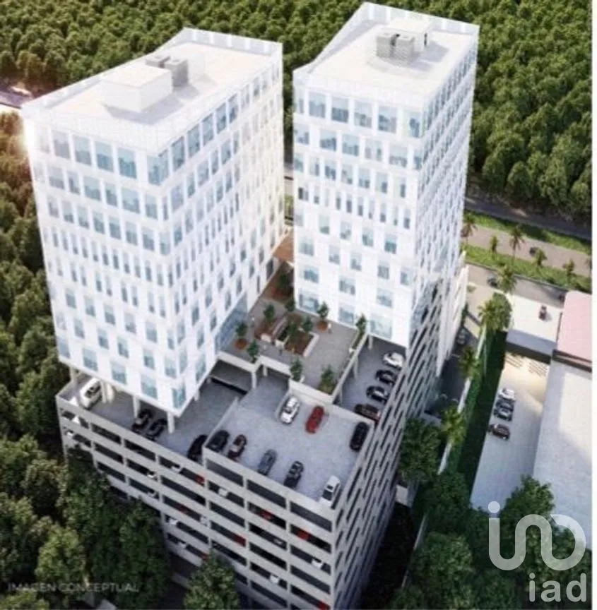 Oficina en Venta en Zona Hotelera, Benito Juárez, Quintana Roo | NEX-280207 | iad México | Foto 11 de 16
