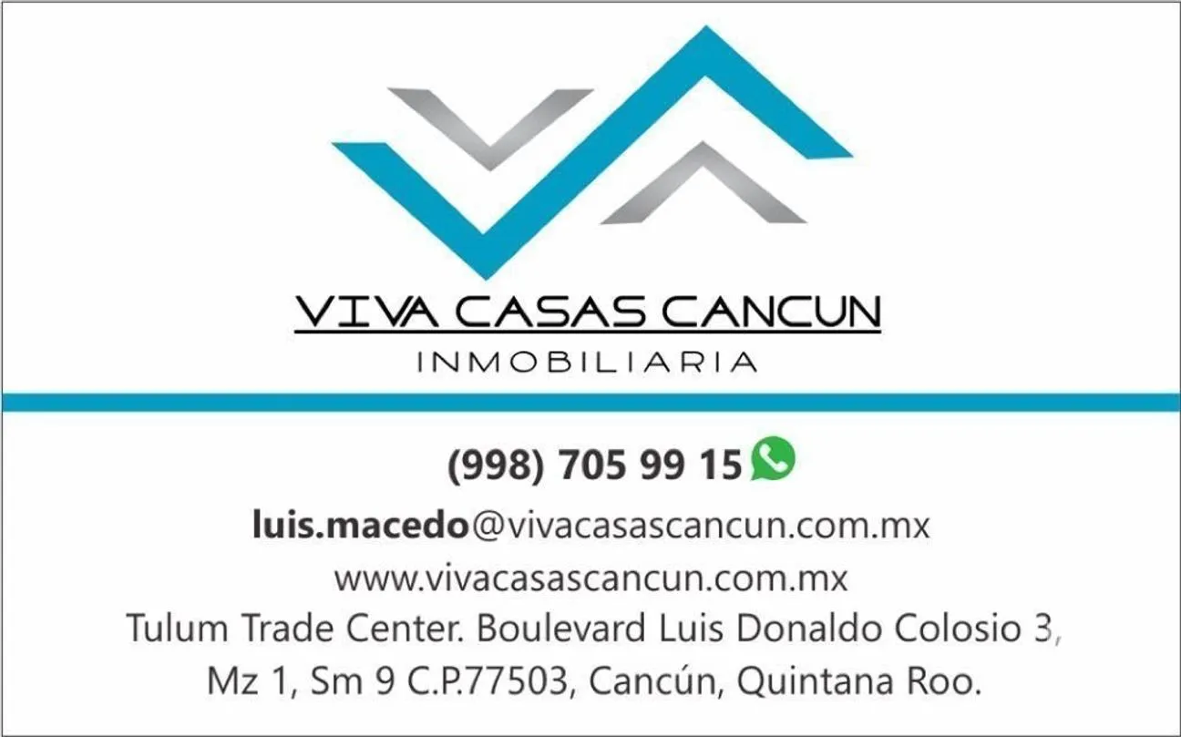 Oficina en Venta en Zona Hotelera, Benito Juárez, Quintana Roo | NEX-280207 | iad México | Foto 16 de 16
