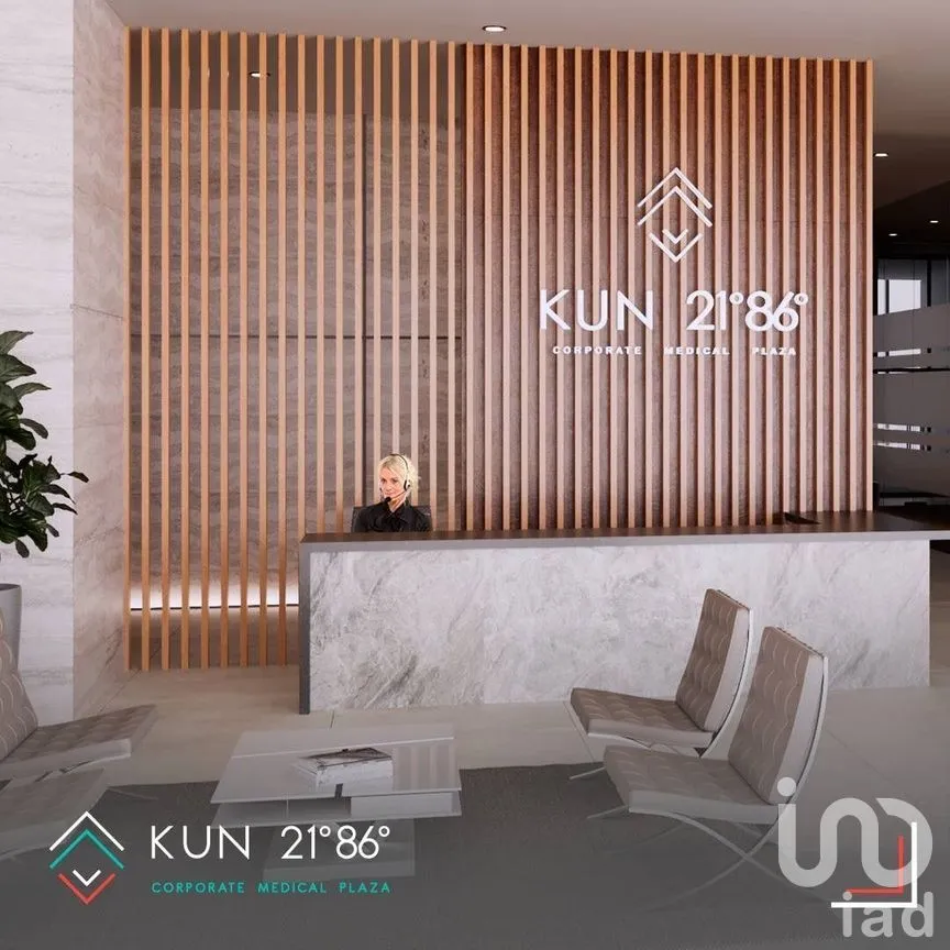 Oficina en Venta en Zona Hotelera, Benito Juárez, Quintana Roo | NEX-280207 | iad México | Foto 5 de 16