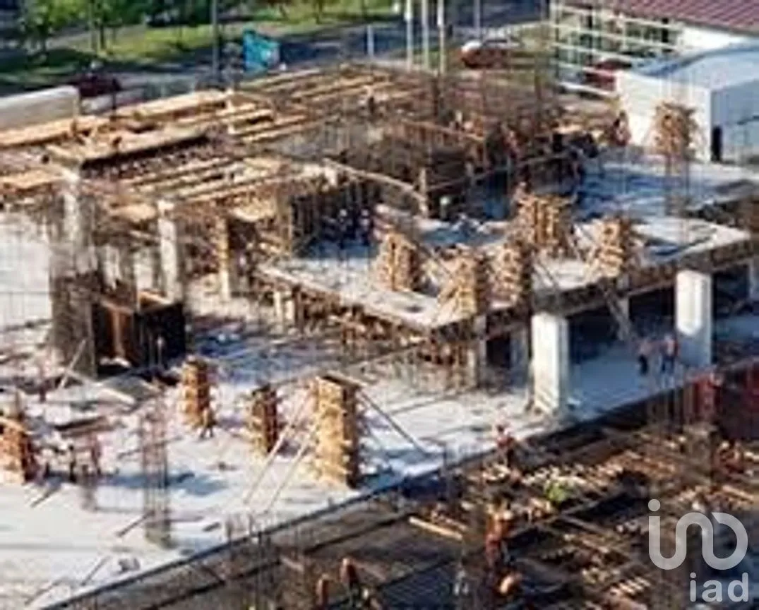 Oficina en Venta en Zona Hotelera, Benito Juárez, Quintana Roo | NEX-280207 | iad México | Foto 8 de 16