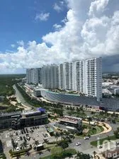 NEX-280208 - Departamento en Venta, con 2 recamaras, con 2 baños, con 130 m2 de construcción en Supermanzana 6b, CP 77503, Quintana Roo.